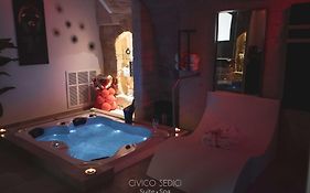 Civico Sedici Suite & Spa
