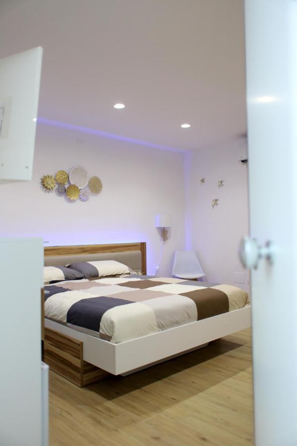 Civico Sedici Suite & Spa Altamura Exterior foto