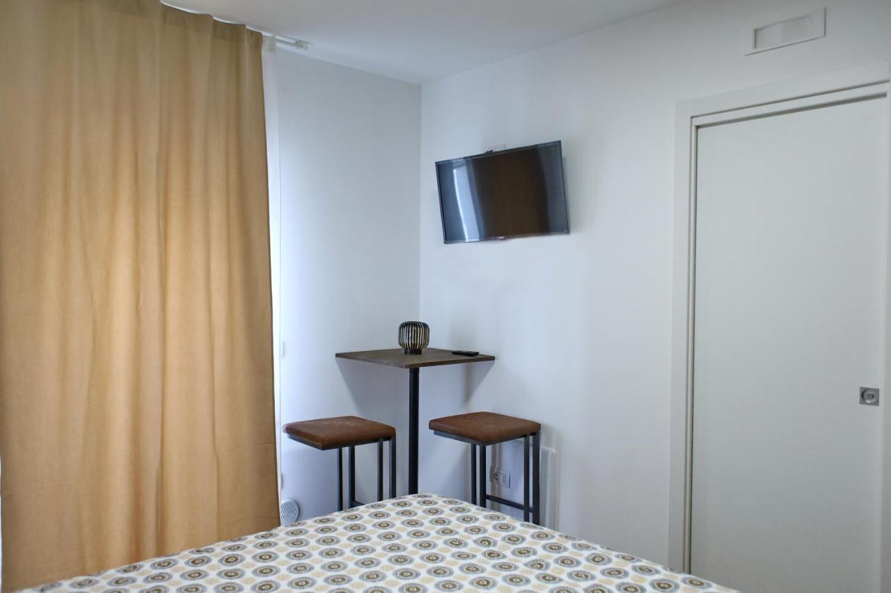 Civico Sedici Suite & Spa Altamura Exterior foto