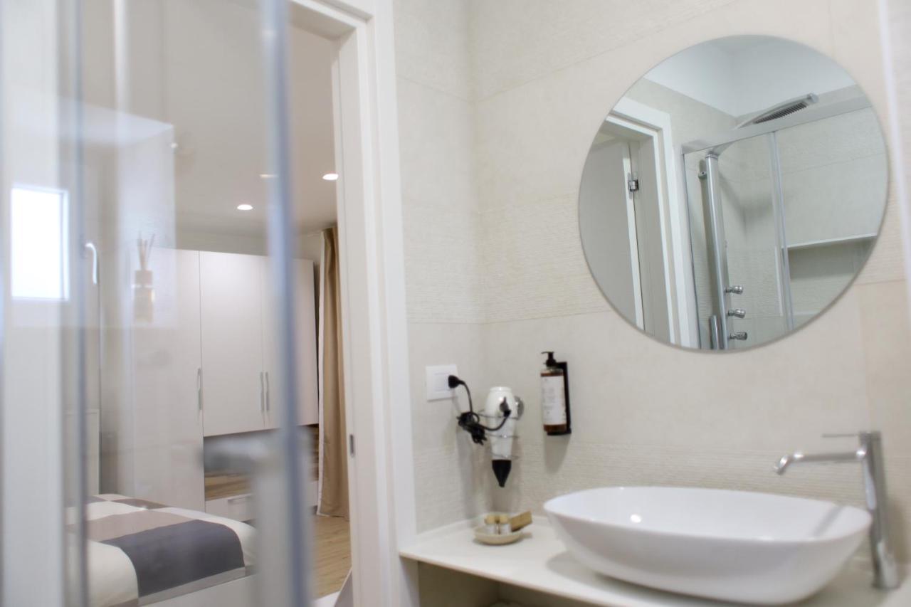 Civico Sedici Suite & Spa Altamura Exterior foto